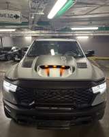 Ram 1500 rho 2025