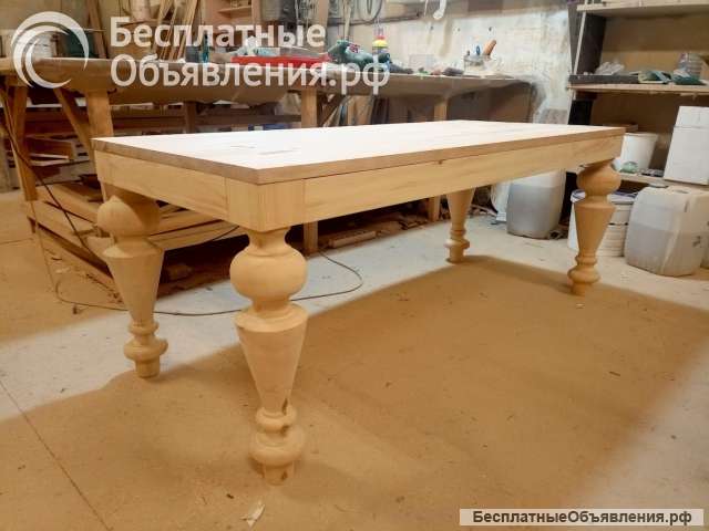 Мебель на заказ