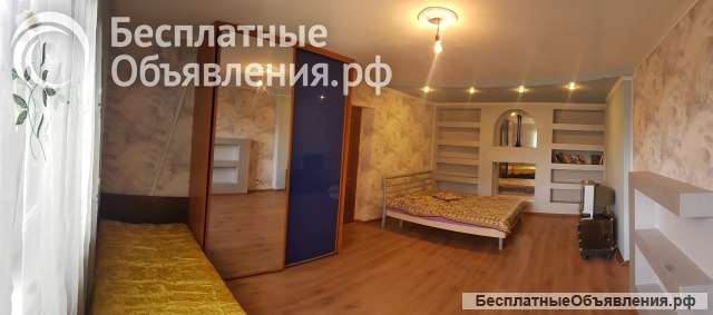 Комната