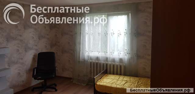 Комната