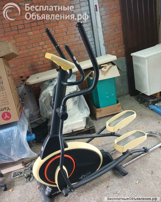 Тренажеры