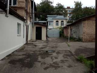 2-х ком. квартиру пл. 33.8 кв.м., 1/2, Пятигорск, ул. К. Хетагурова 42