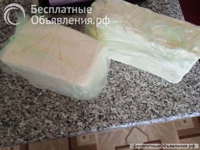 Масло сливочное