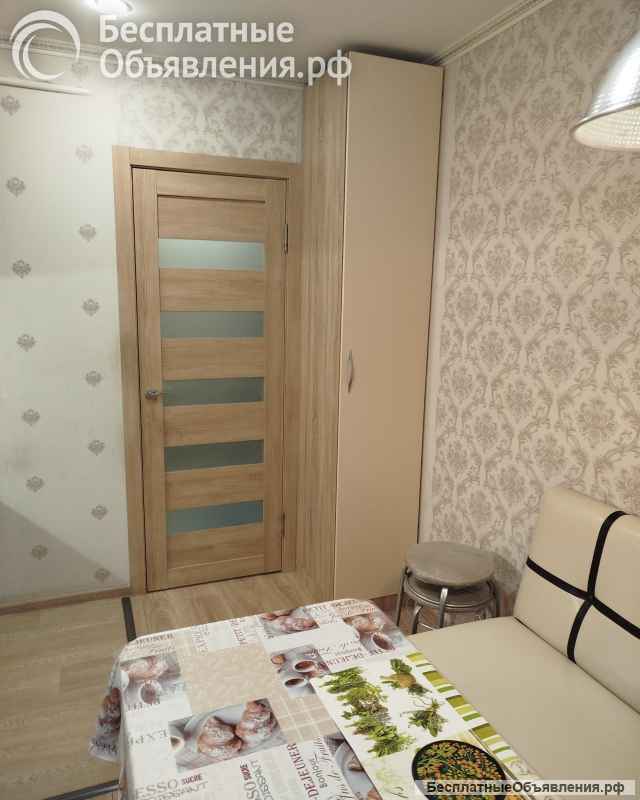 Однокомнатная квартира