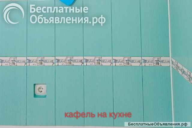 Небольшой дом в центре Ханской
