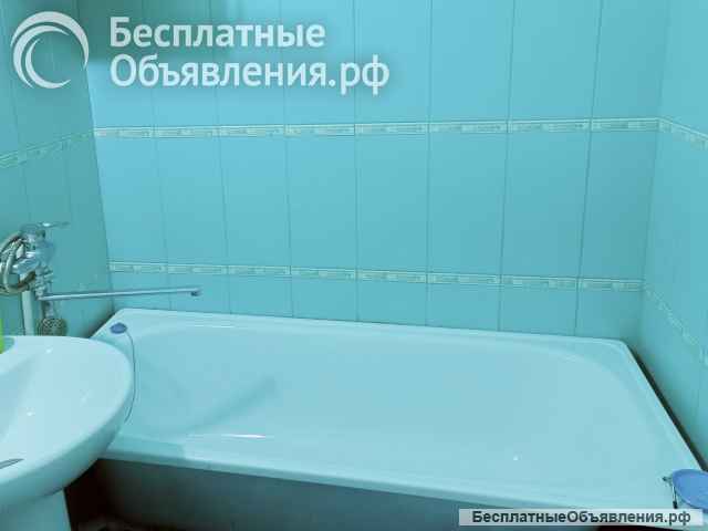 Небольшой дом в центре Ханской