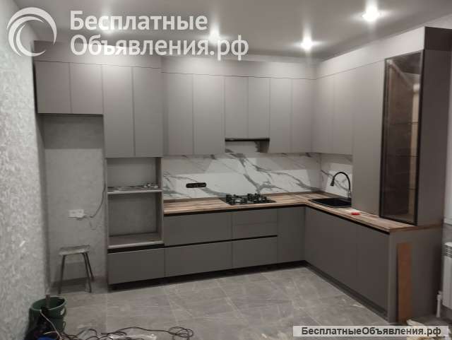 Мебель на заказ