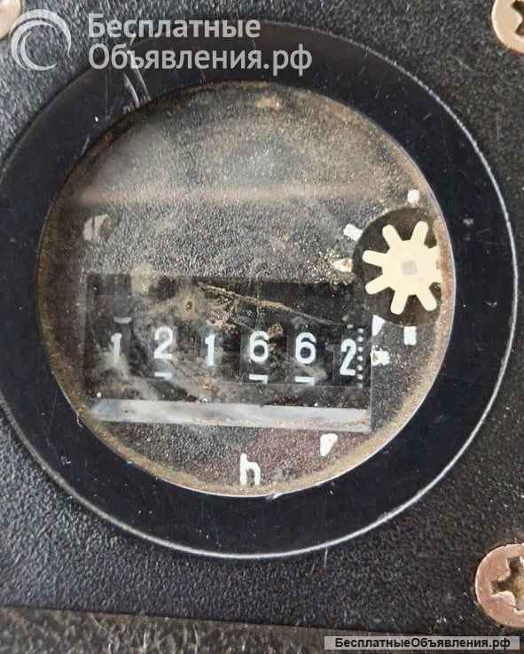 Автокран КС-55713-6К