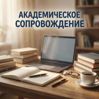 Академическое сопровождение по гуманитарным дисциплинам