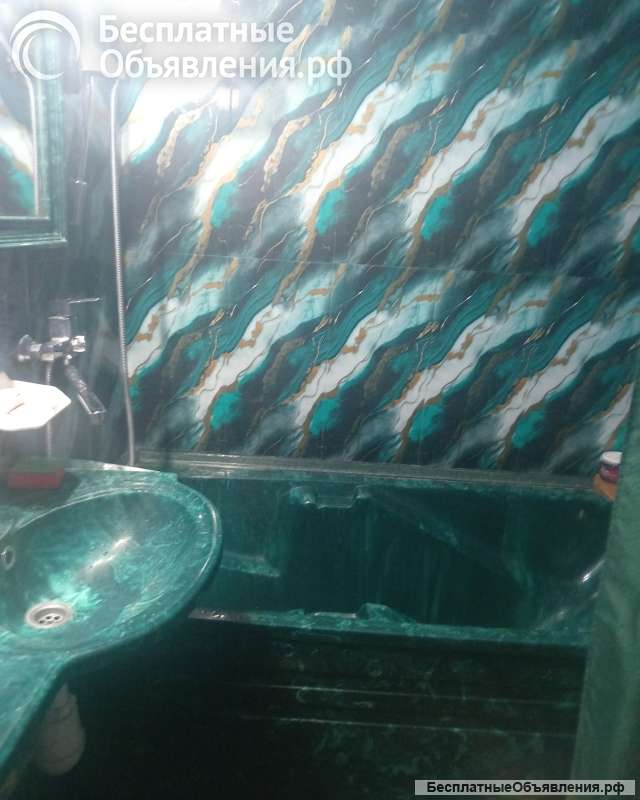 Здам комнату в двухкомнатной квартире