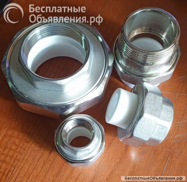 Инженерная сантехника
