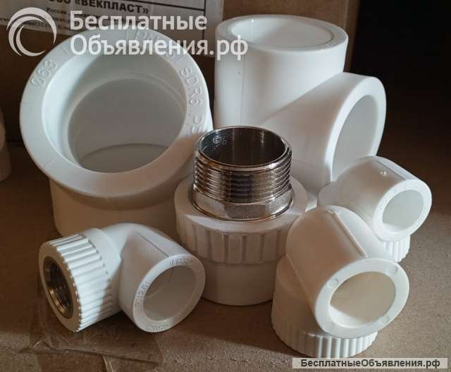 Инженерная сантехника