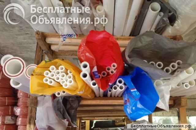 Инженерная сантехника