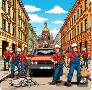 Разнорабочие в Санкт-Петербурге и области бригада крепких рук для любых задач