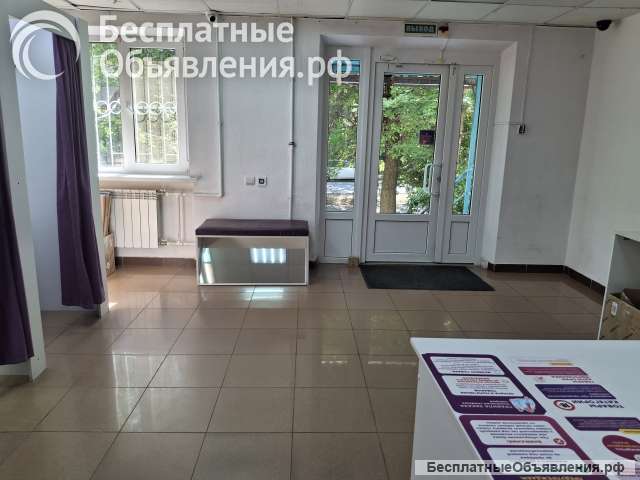 Магазин на Погодина