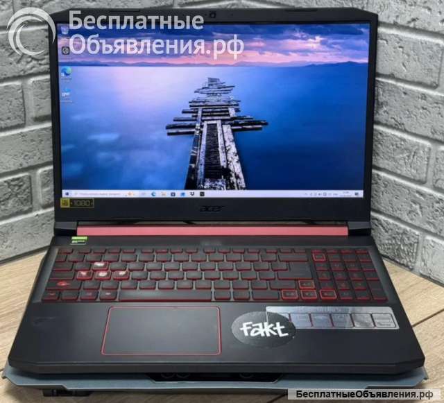 Acer Nitro 5 AN515-54-58LL