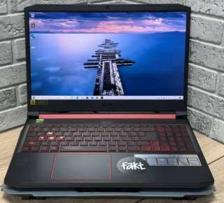 Acer Nitro 5 AN515-54-58LL