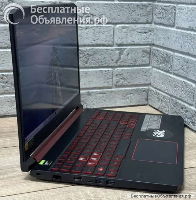 Acer Nitro 5 AN515-54-58LL