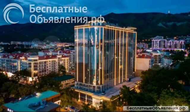 Помощь в подборе жилья, размещение гостей