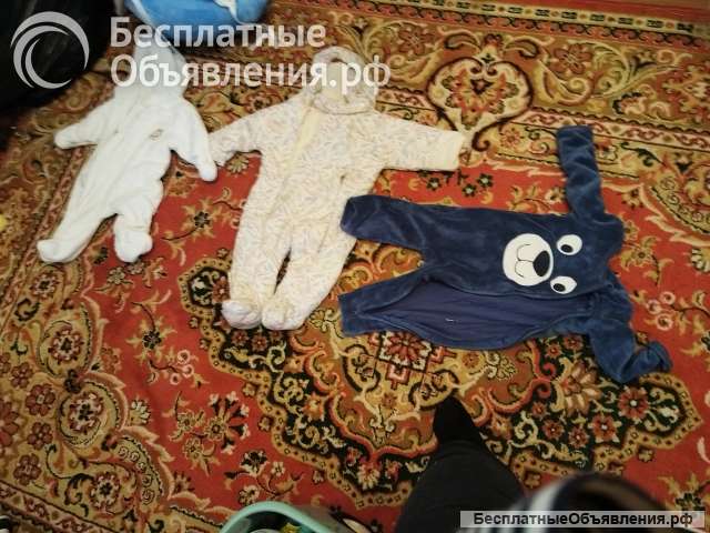 Клмбинезоны