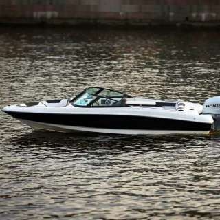 Касатка VT 530 производство лодок на заказ