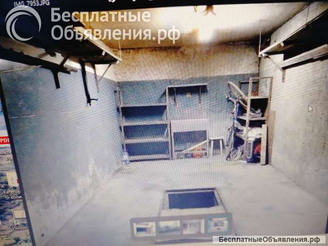 Сдача бокса в гараже в аренду