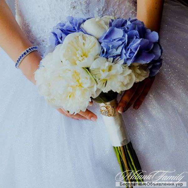 Организация Свадьбы в Киеве