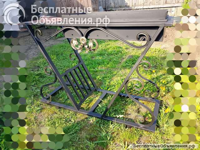 Мангалы и мангалую зону