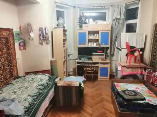 2-хкомнатная квартира в районе пл. Ленина