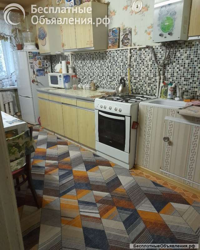 Квартира