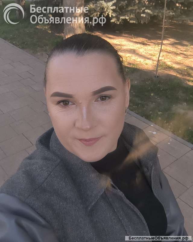 Массаж расслабляющий