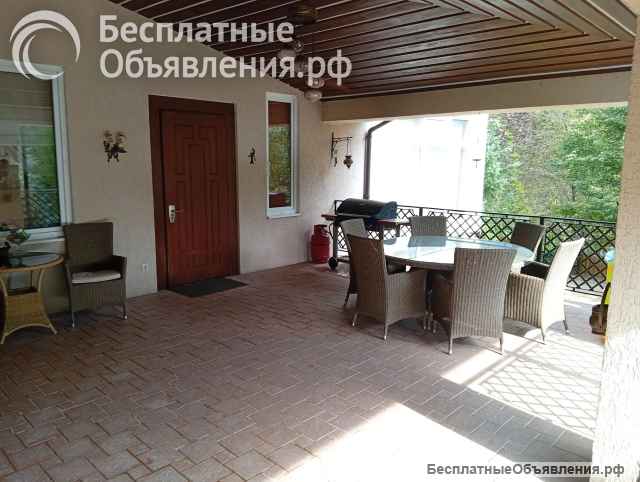 Дом