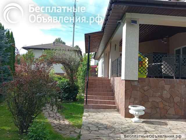 Дом