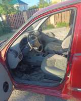 ВАЗ (LADA) Kalina 1.6 MT, 2005, 160 000 км
