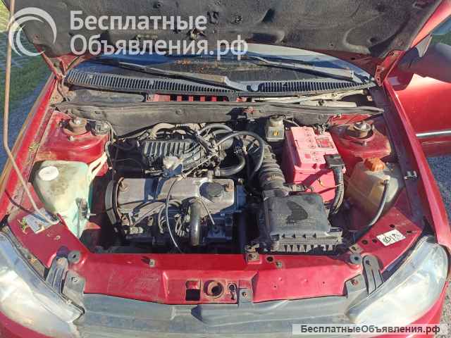 ВАЗ (LADA) Kalina 1.6 MT, 2005, 160 000 км