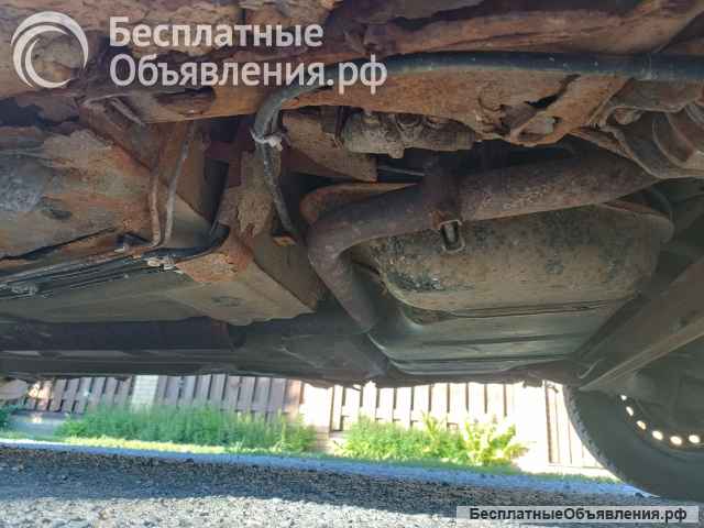 ВАЗ (LADA) Kalina 1.6 MT, 2005, 160 000 км