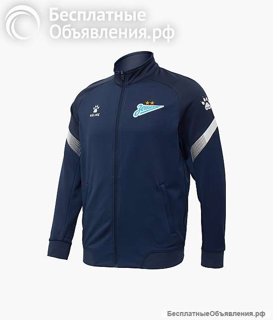 Кофта от костюма ФК Зенит