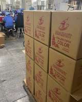Гель для стирки Сolor"Adamant"(ECO) 2L, China