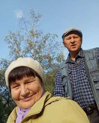 Рыбалка отдых на природе
