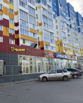 Готовый арендный бизнес в Спутнике | «Чижик» | окупаемость около 10 лет
