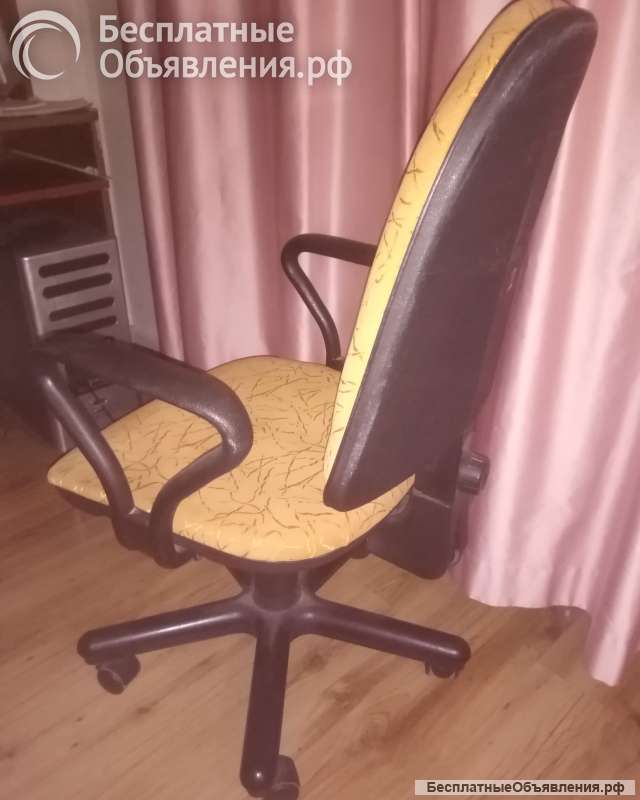 Кресло к компьютеру