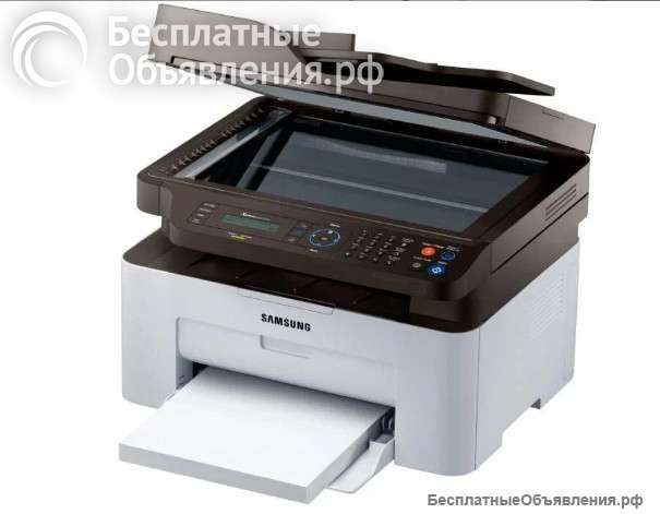 МФУ Samsung 2070