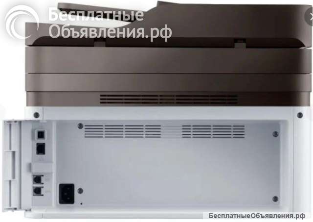 МФУ Samsung 2070