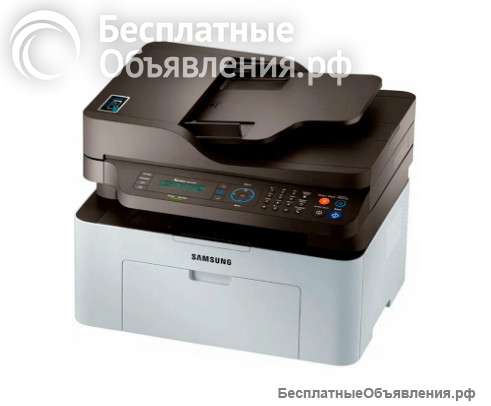 МФУ Samsung 2070
