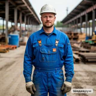 Кладовщик склада с обучением
