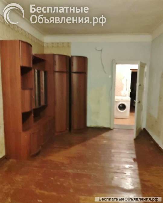 Комната на Оборонной 7