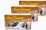 NANO CURCUMIN 30 капсул