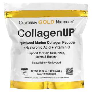 COLLAGEN 464гр США