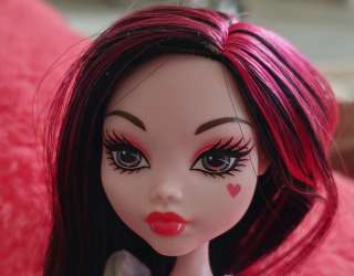 Кукла «Monster high»