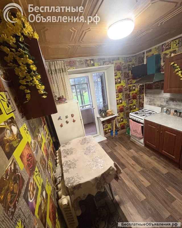 Квартира